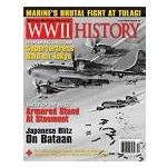WWII History - Digital - 6 Issues - 1 Year Product Image