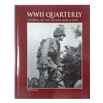 WWII Quarterly - Digital - 4 Issues - 1 Year Product Image