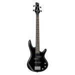 Ibanez GSRM20 miKro Short-Scale 4-String Bass (Bla Product Image