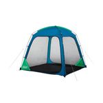 8' x 8' Skyshade Screen Dome Canopy, Medium Blue Product Image