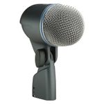 Shure BETA 52A Kick Drum Microphone Product Image