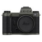 Leica SL3 Reporter Mirrorless Camera Product Image