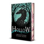 Hollow (Book 1 in the Crown of Hearts & Chaos Series) Deluxe Edition Product Image