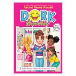 Dork Diaries 1 Full-Color Edition: Tales from a Not-So-Fabulous Life Product Image