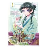 The Apothecary Diaries 01 (Manga) Product Image