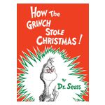 How the Grinch Stole Christmas! Product Image