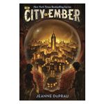 The City of Ember Product Image