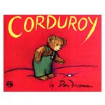 Corduroy Product Image