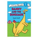 Danny and the Dinosaur Product Image