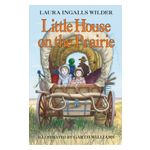 Little House on the Prairie: Deluxe Edition Product Image