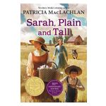 Sarah, Plain and Tall: A Newbery Award Winner Product Image