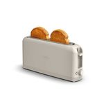 2 Slice Slim Toaster Oatmilk Product Image