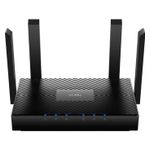 Cudy WR3000 AX3000 Wireless Dual-Band Gigabit Rout Product Image