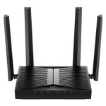 Cudy WR3600H BE3600 Wireless Dual-Band Multi-Gig R Product Image