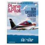 Plane & Pilot - 6 Issues Product Image