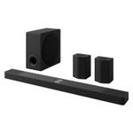 LG S95TR 915-Channel Dolby Atmos Soundbar System w Product Image