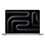 Apple 14 MacBook Pro (M5 Silver) Product Image