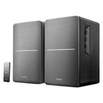 Edifier R1280T 2-Way Active Bookshelf Speakers (Bl Product Image