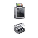 Creality K2 Plus Combo Multi-Color 3D Printer and Product Image