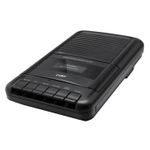 Coby Portable Cassette Player Product Image