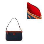 Nylon Large Slim Wristlet Product Image