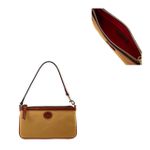 Nylon Large Slim Wristlet Product Image