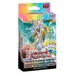 Konami - Yu-Gi-Oh! Trading Card Game - Structure Deck: Legend of the Crystal Beasts Product Image