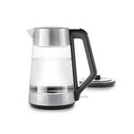 On Cordless Glass Electric Kettle Product Image