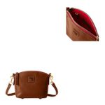 Florentine Mini Domed Crossbody Product Image