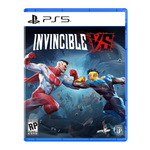 Invincible VS - PlayStation 5 Product Image