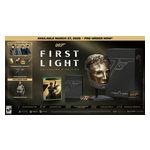 007 First Light Collector's Edition  for Xbox Series X - Xbox Series X Product Image
