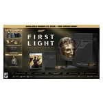 007 First Light Collector's Edition  for Playstation 5 - PlayStation 5 Product Image