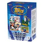 2025 Topps Archives Baseball Blaster Box Product Image