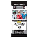 Panini - 2022 Chronicles Football Fat Pack Product Image