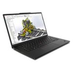 Lenovo 145 ThinkPad P14s Gen 6 Laptop Product Image