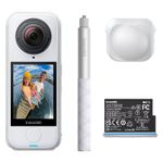 Insta360 X4 Air 360&deg Action Cam Starter Bundle Product Image