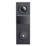 TP-Link Tapo D205 Battery-Powered Video Doorbell Product Image
