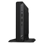 HP Elite Mini 805 G8 Mini Desktop Computer Product Image