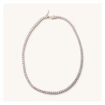 Gigi Tennis Necklace Product Image