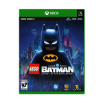 LEGO Batman: Legacy of the Dark Knight for Xbox Series X Standard Edition - Xbox Series X Product Image