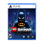 LEGO Batman: Legacy of the Dark Knight for Playstation 5 Standard Edition - PlayStation 5 Product Image