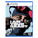 I Am Your Beast - PlayStation 5 Product Image