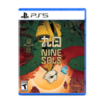 Nine Sols - PlayStation 5 Product Image