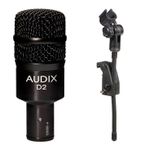 Audix D2 Drum Mic Kit Product Image