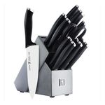 Silvercap 14pc Knife Block Set Product Image
