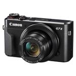 Canon PowerShot G7 X Mark II Digital Camera Product Image