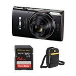 Canon PowerShot ELPH 360 HS Digital Camera with Ac Product Image