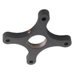 Chief 5 Designer Ceiling Plate with 1-1/2 NPT Open Product Image