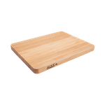 John Boos Maple Cutting Board with Eased Corners 20" x 15" x 1.25" Maple Size: 20" x 15" x 1.25" Product Image