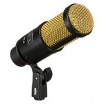 Heil Sound PR 40 Dynamic Cardioid Front-Address St Product Image